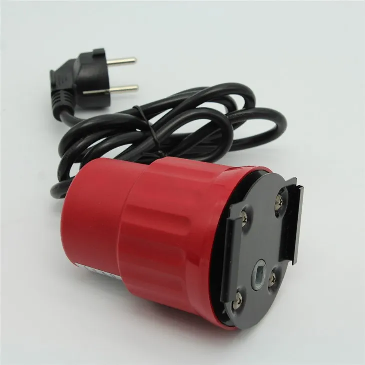 100% gwarancja jakości Modny silnik do pieczenia wieprzowego Rożna AC Heavy Duty Świnia Rotisserie Silnik na sprzedaż FD801A-1