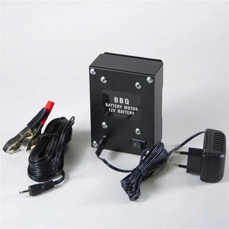 100% gwarancja jakości silnik do pieczenia na rożnie DC 12V z rożna Heavy Duty silnik do pieczenia świń silnik do grilla FD608A