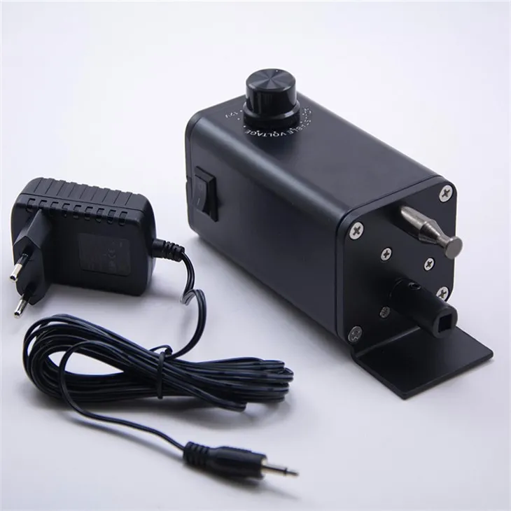 4.2-22Silnik do grilla z regulacją prędkości obrotowej Silnik elektryczny do rożna o zmiennej prędkości obrotowej do pieczeni na rożnie