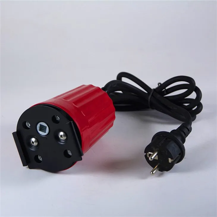 Silnik rożna dla świń wysokiego poziomu AC FD801B-1(AP)