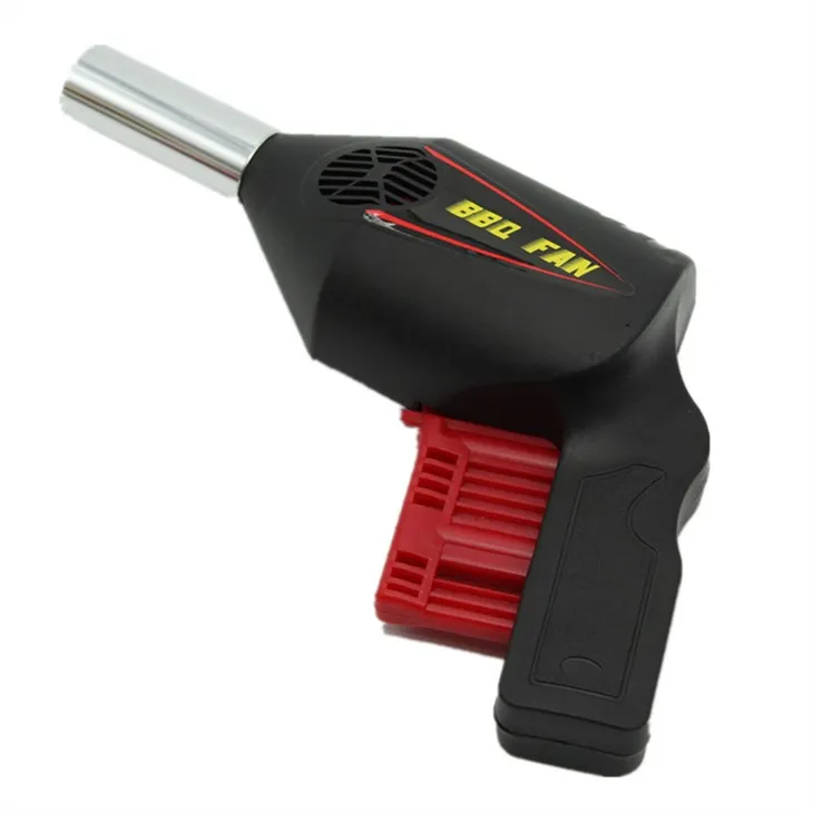 Ręczny wentylator do grilla