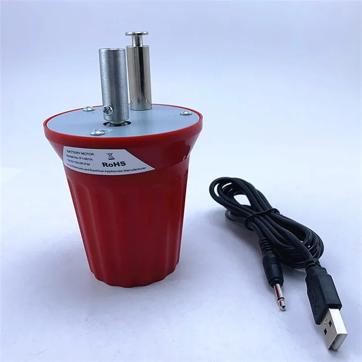 Silnik do rożna zewnętrznego