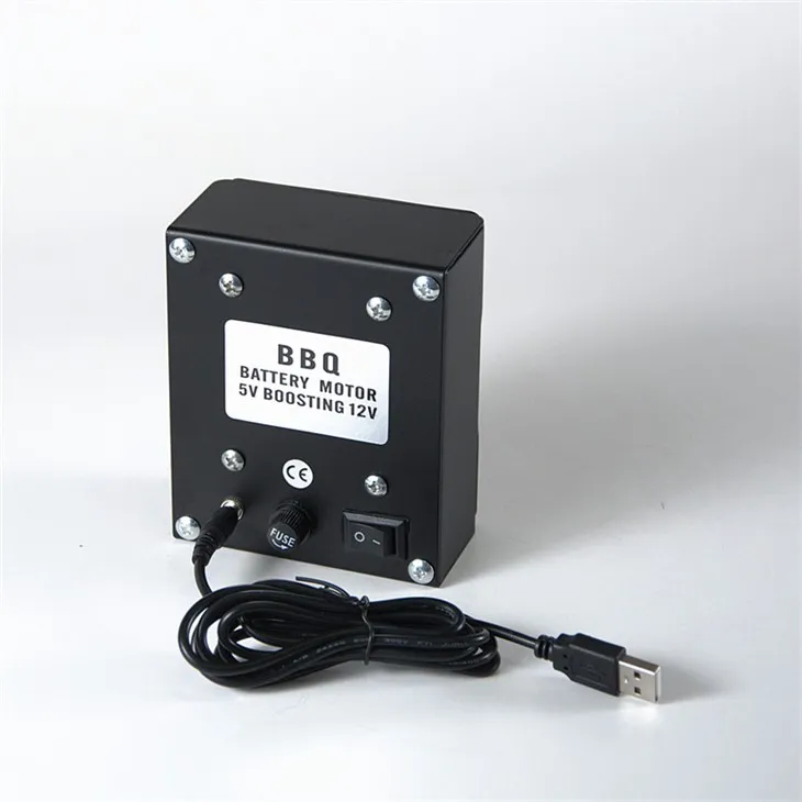 Silniki do rożna o dużym momencie obrotowym 12 V na sprzedaż