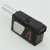 Zasilanie bateryjne Dmuchawa powietrza do grilla Niski poziom hałasu Elektryczny wentylator do grilla DC Dmuchawa do grilla powietrznego FD311A