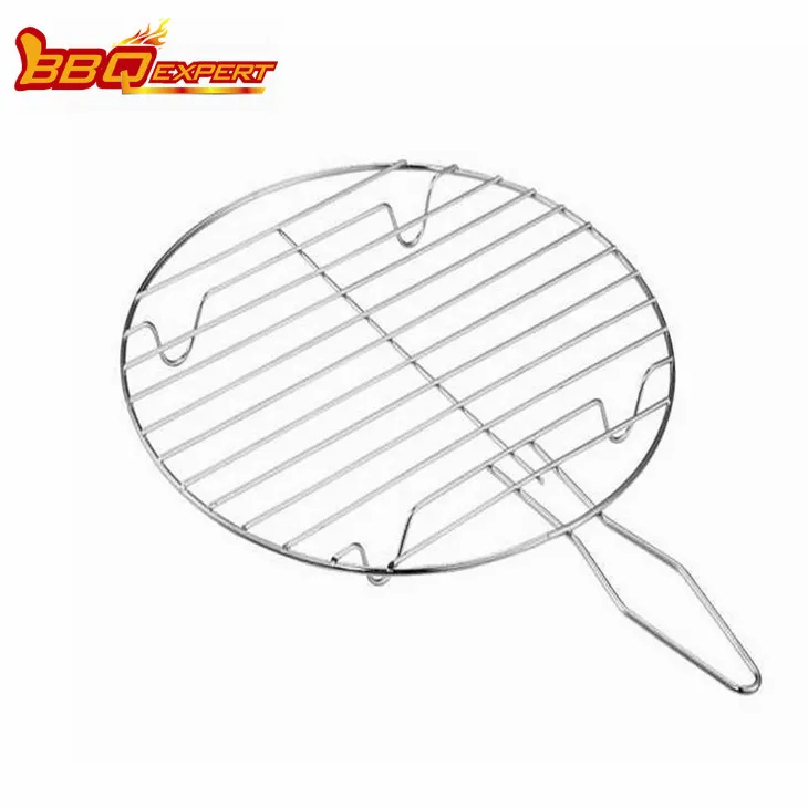 Okrągłe stojaki na grille o gwarantowanej jakości do grillowania