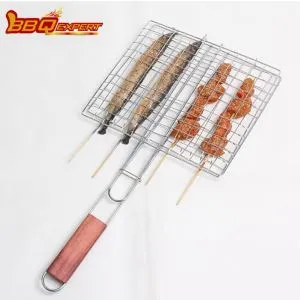 Sprzedam duży grill węglowy do burgerów i hamburgerów