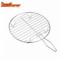 Okrągłe stojaki na grille o gwarantowanej jakości do grillowania